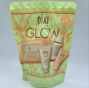 Pixi Glow Travel Kit Set